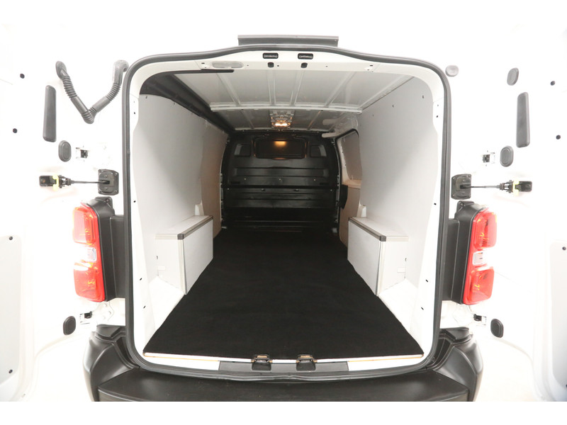 Opel Vivaro 2.0 CDTI L3H1