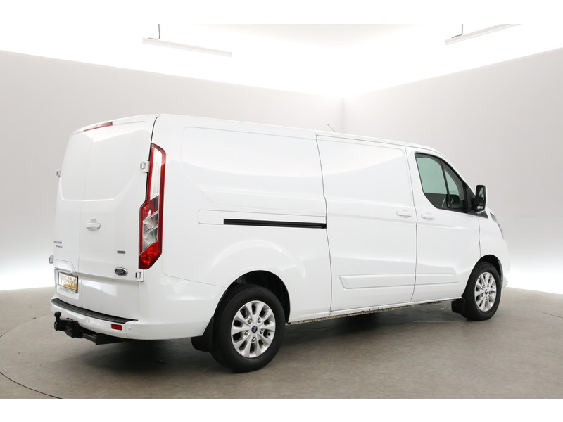 Ford Transit Custom 2.0 TDCI 170PK L2H1