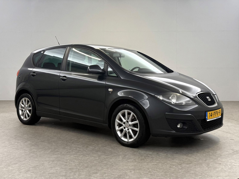 SEAT Altea 1.2 TSI