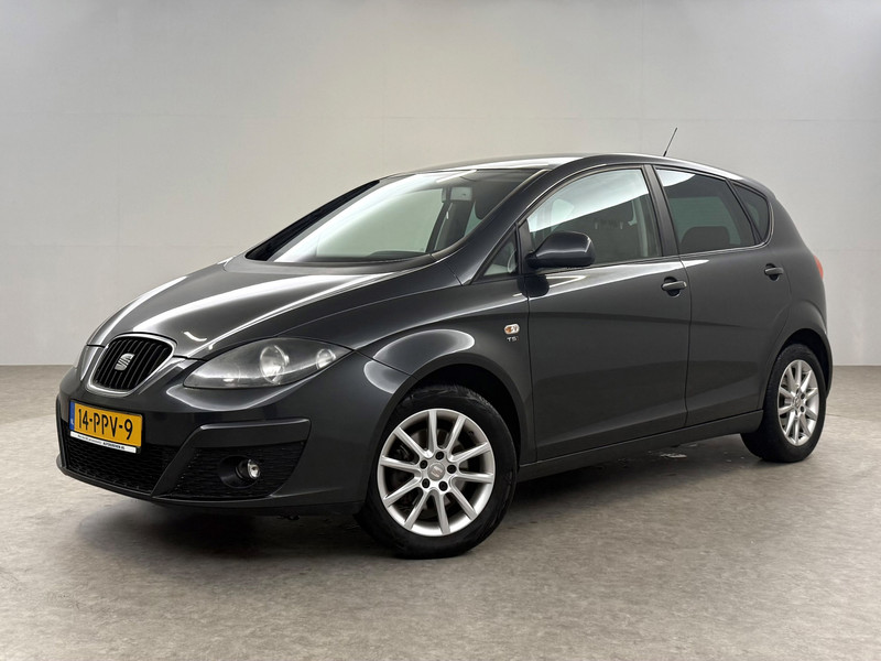 SEAT Altea 1.2 TSI