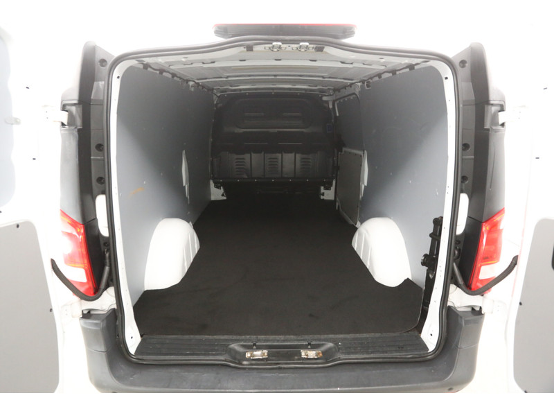 Mercedes-Benz Vito 116 CDI Extra Lang