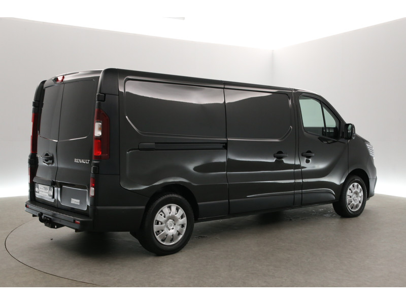 Renault Trafic 2.0 DCI L2H1