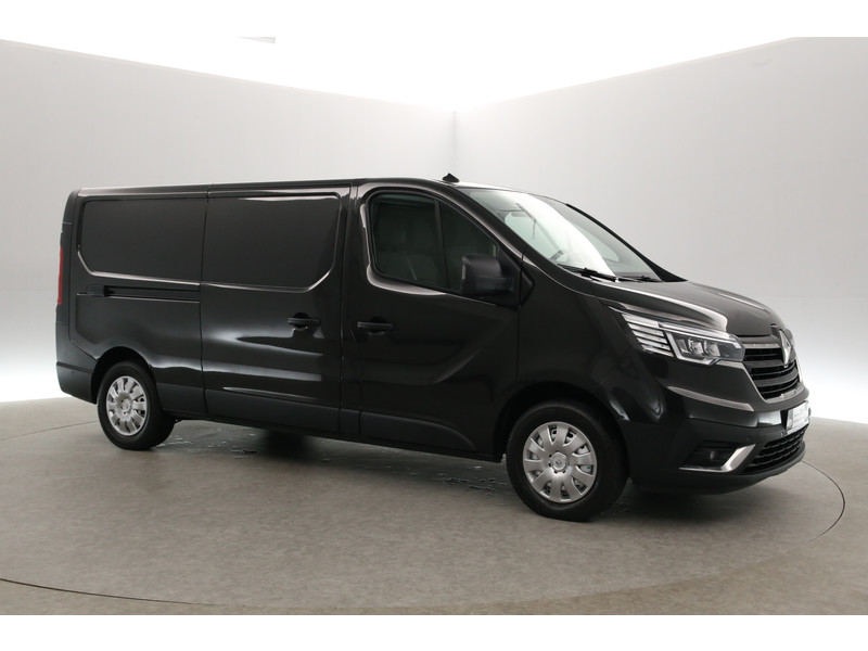 Renault Trafic 2.0 DCI L2H1