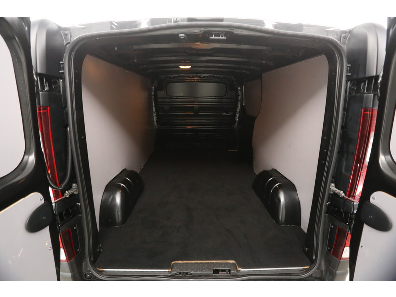 Renault Trafic 2.0 DCI L2H1