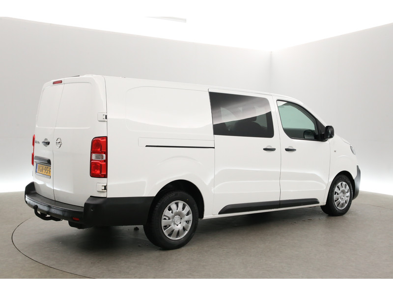 Opel Vivaro 2.0 CDTI L3H1