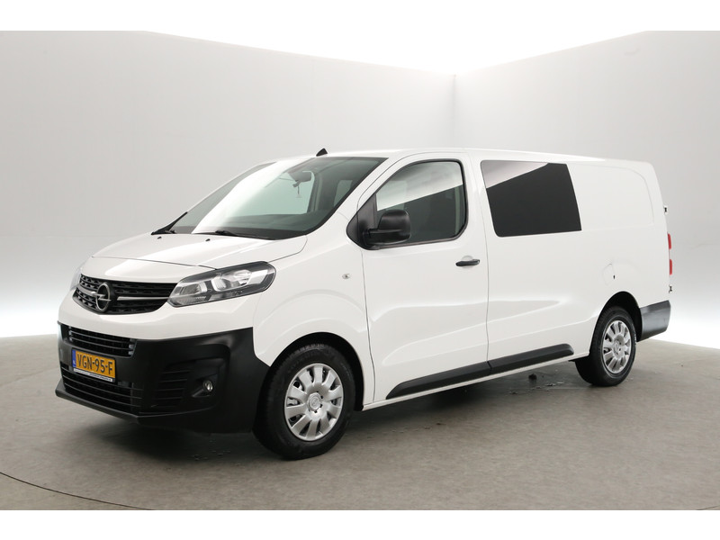 Opel Vivaro 2.0 CDTI L3H1