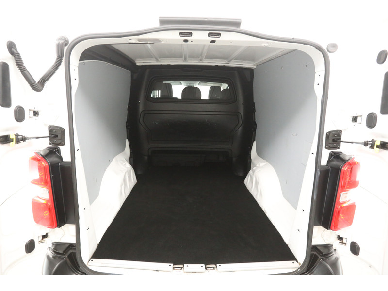 Opel Vivaro 2.0 CDTI L3H1