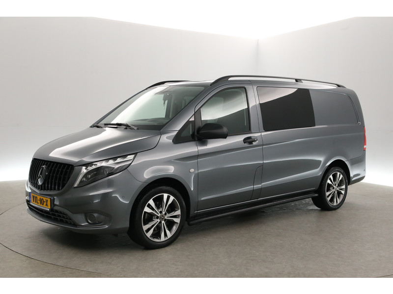 Mercedes-Benz Vito 114 CDI Lang