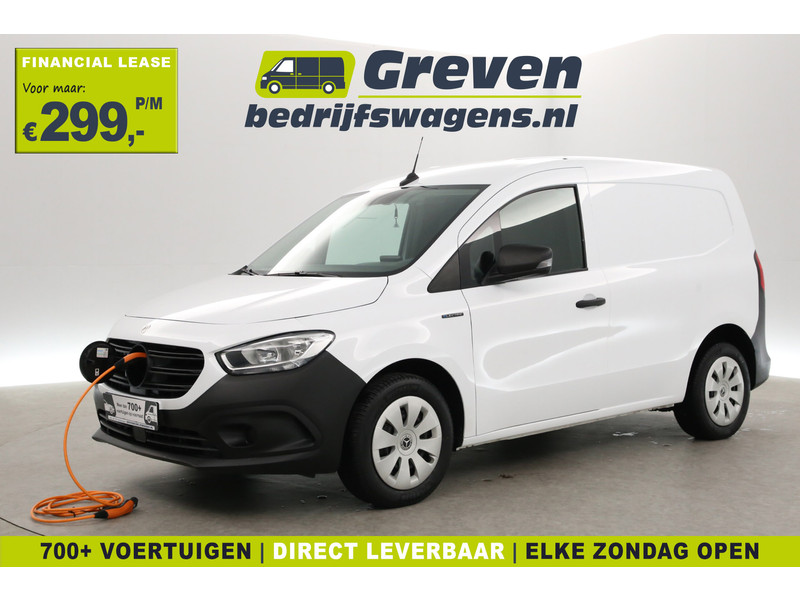 Mercedes-Benz eCitan Pro 45 kWh