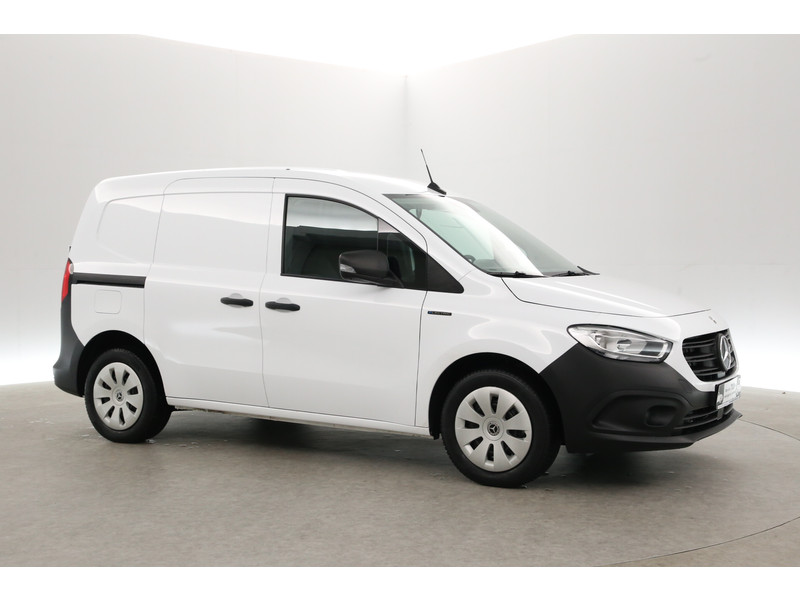 Mercedes-Benz eCitan Pro 45 kWh