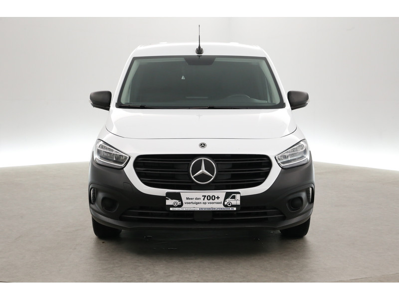 Mercedes-Benz eCitan Pro 45 kWh