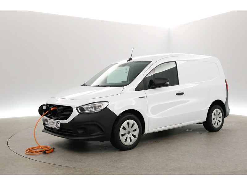 Mercedes-Benz eCitan Pro 45 kWh