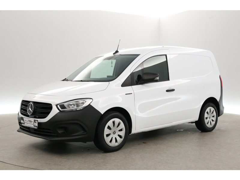 Mercedes-Benz eCitan Pro 45 kWh