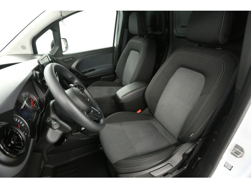 Mercedes-Benz eCitan