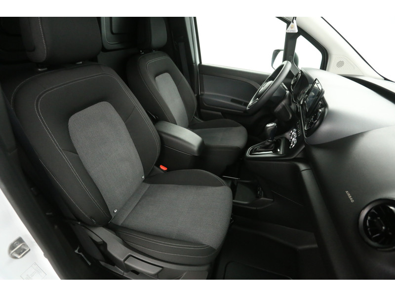 Mercedes-Benz eCitan