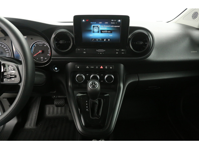 Mercedes-Benz eCitan