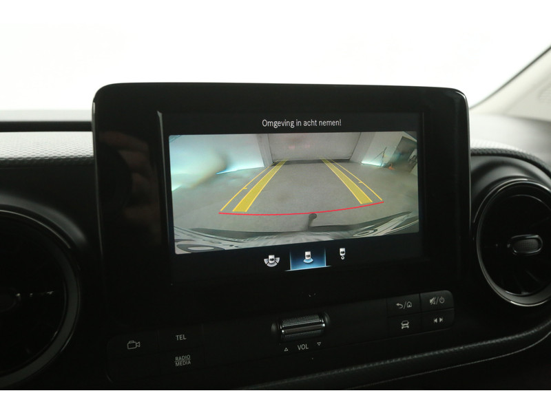 Mercedes-Benz eCitan