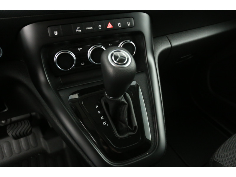 Mercedes-Benz eCitan