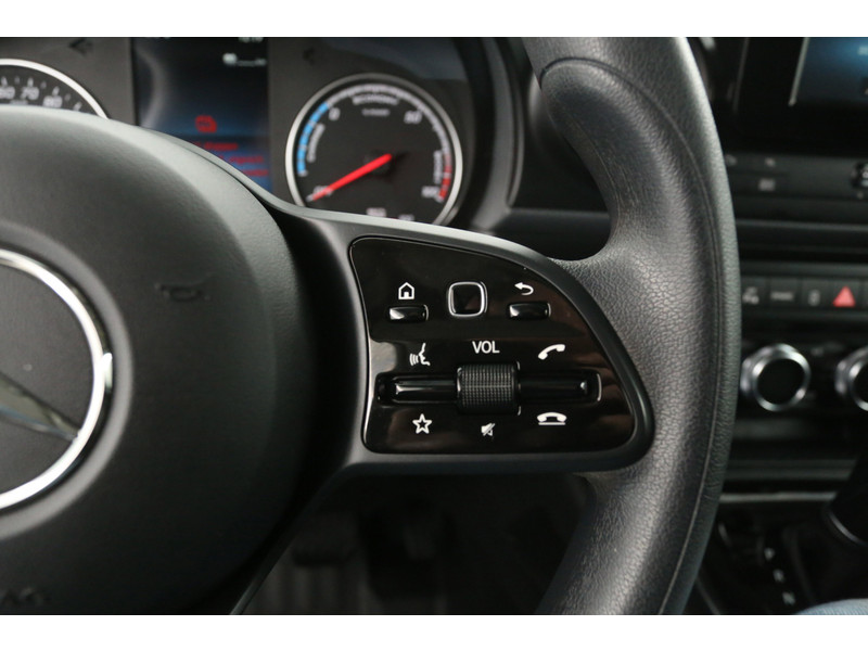 Mercedes-Benz eCitan