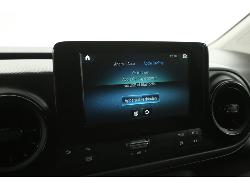 Mercedes-Benz eCitan