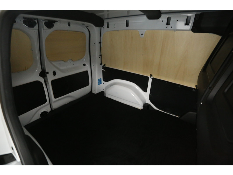 Mercedes-Benz eCitan