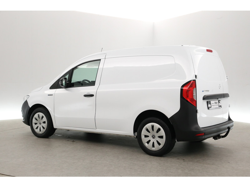 Mercedes-Benz eCitan