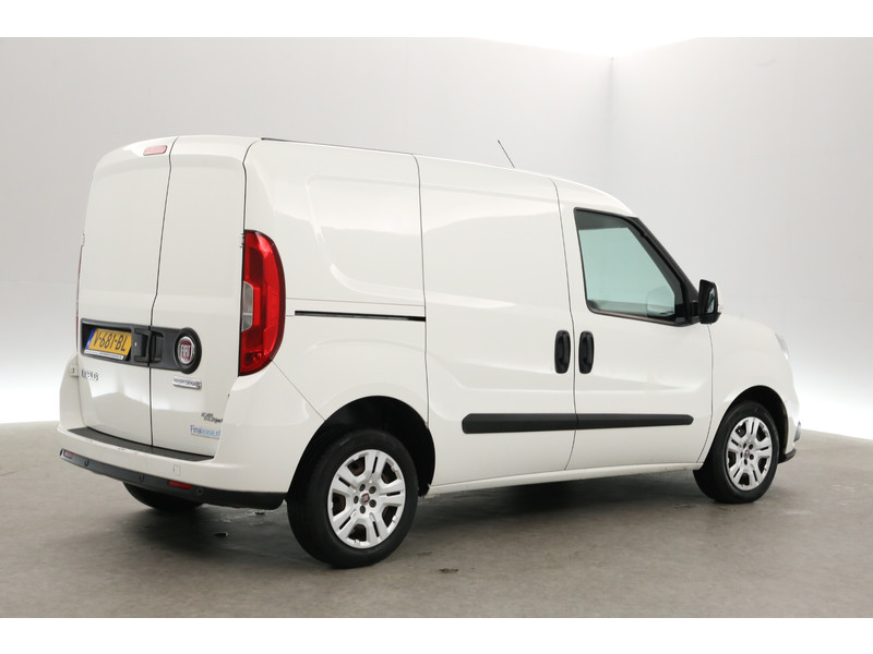 Fiat Doblò 1.6 MJ