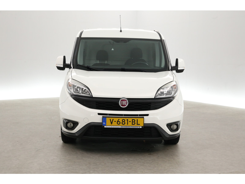 Fiat Doblò 1.6 MJ
