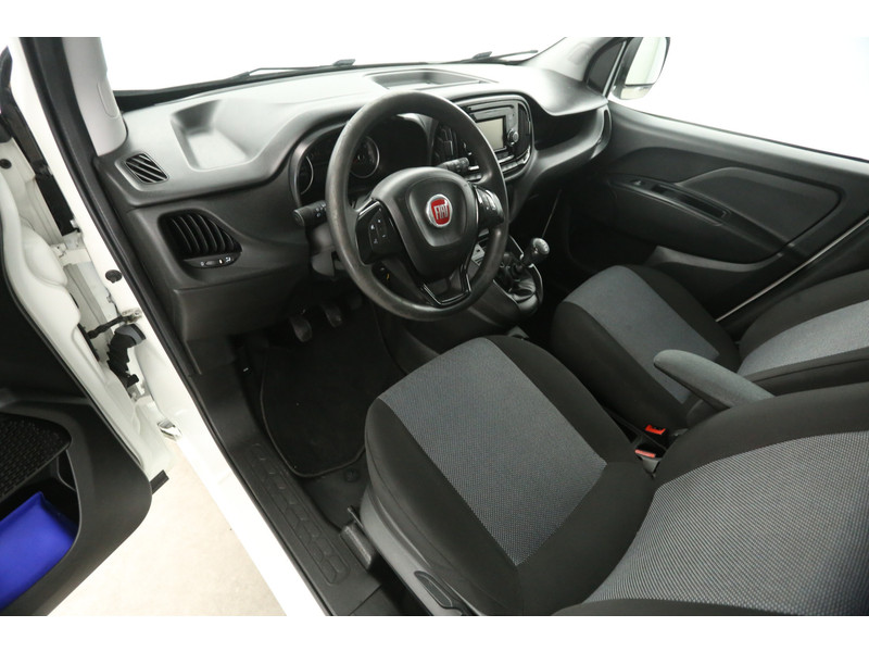 Fiat Doblò