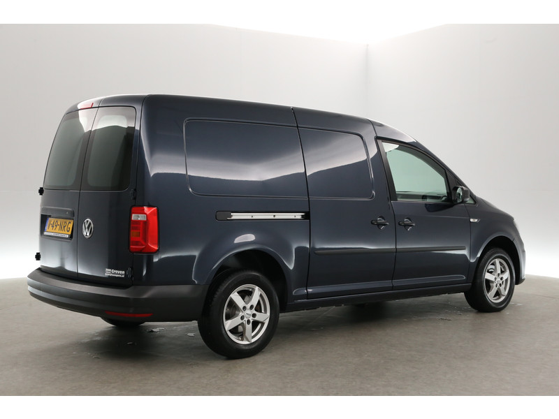 Volkswagen Caddy Maxi 2.0 TDI L2