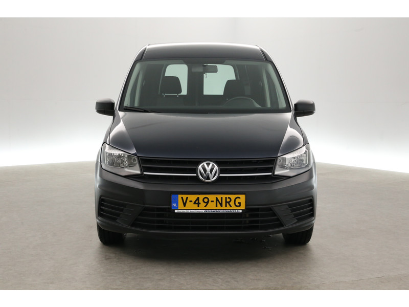 Volkswagen Caddy Maxi 2.0 TDI L2