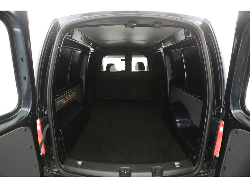 Volkswagen Caddy Maxi 2.0 TDI L2