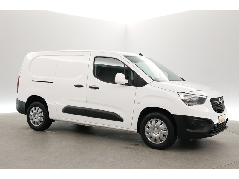 Opel Combo 1.5D 102PK L2