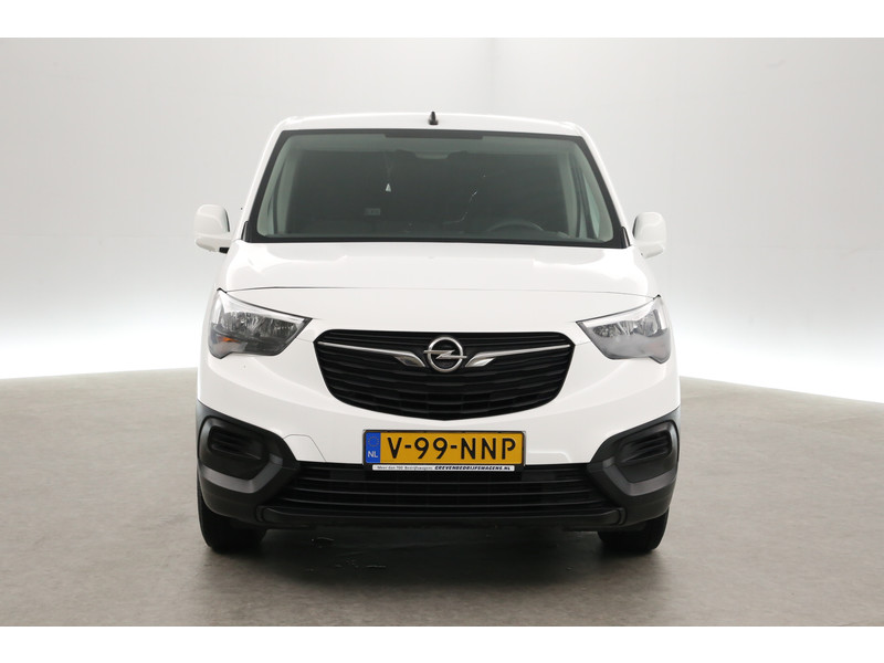 Opel Combo 1.5D 102PK L2