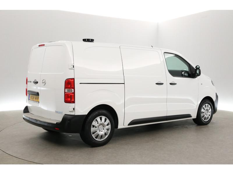 Opel Vivaro-e L2H1 75 kWh