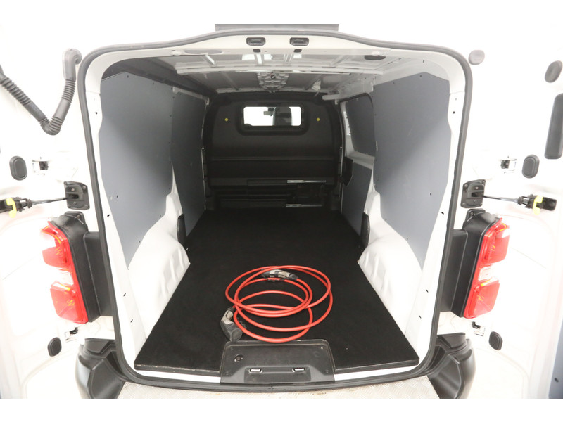 Opel Vivaro-e L2H1 75 kWh