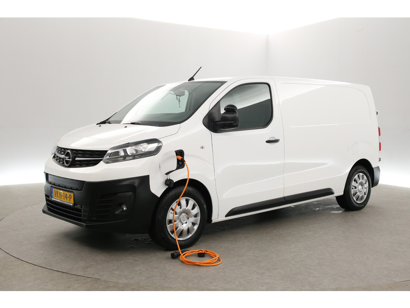 Opel Vivaro-e
