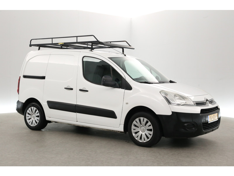 Citroën Berlingo 1.6 HDI