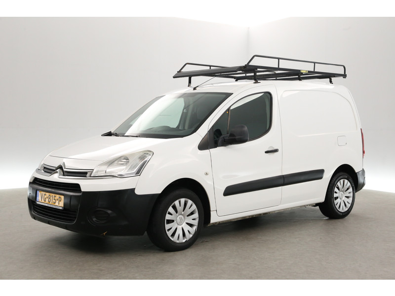 Citroën Berlingo 1.6 HDI