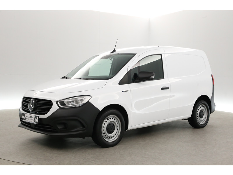 Mercedes-Benz eCitan Pro 45 kWh