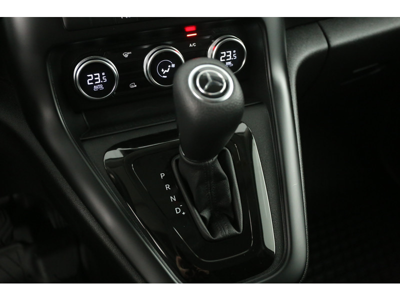 Mercedes-Benz eCitan