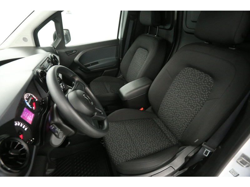 Mercedes-Benz eCitan