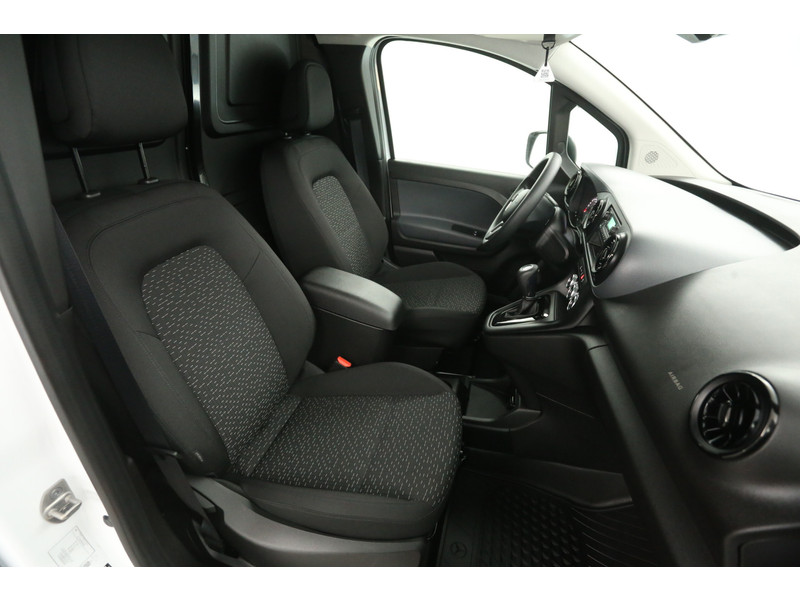 Mercedes-Benz eCitan