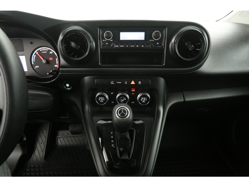Mercedes-Benz eCitan