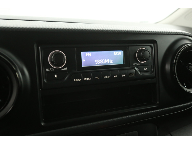 Mercedes-Benz eCitan