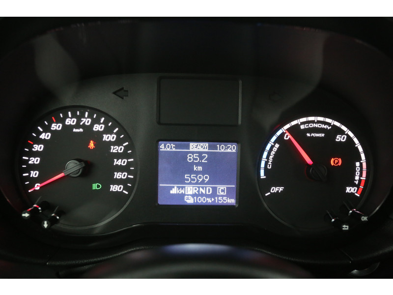 Mercedes-Benz eCitan