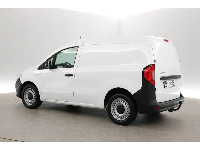 Mercedes-Benz eCitan