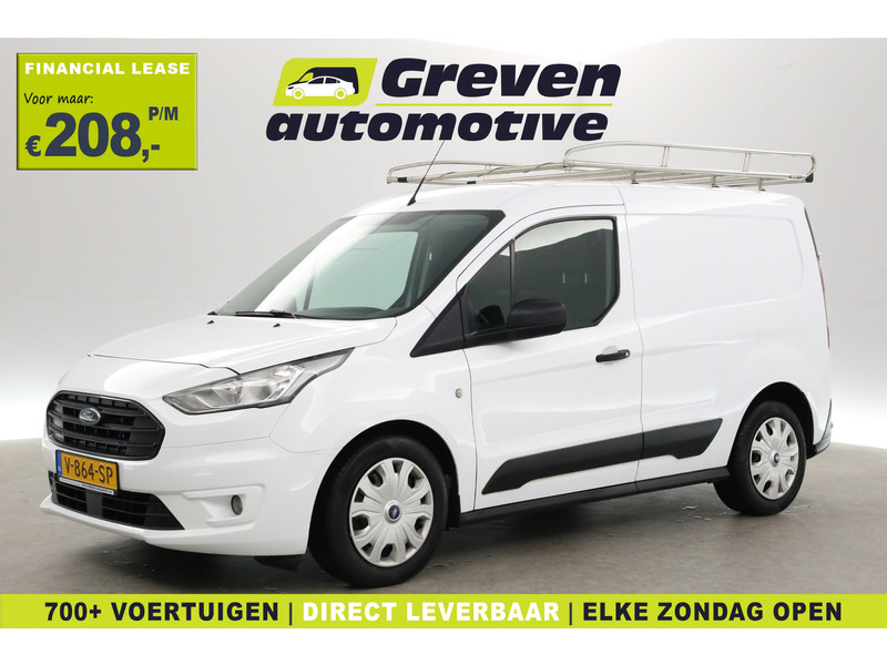 Ford Transit Connect 1.5 EcoBlue