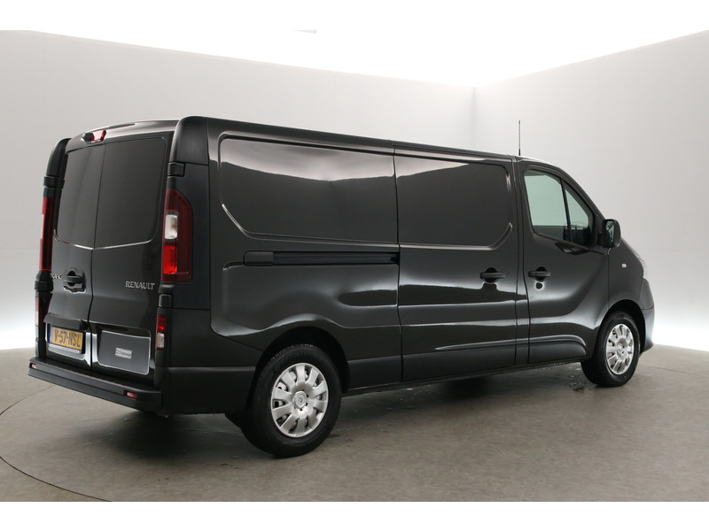 Renault Trafic 2.0 dCi T29 L2H1