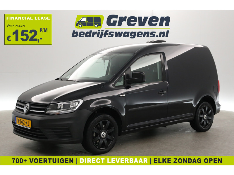 Volkswagen Caddy 2.0 TDI